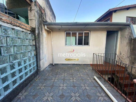 Imagem Sobrado com 2 Quartos à Venda, 146 m² em Rudge Ramos - São Bernardo Do Campo Imagem Sobrado com 2 Quartos à Venda, 146 m² em Rudge Ramos - São Bernardo Do Campo
