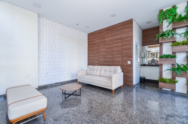 Imagem Imóvel à Venda, 34 m² em Vila Guarani (z Sul) - São Paulo