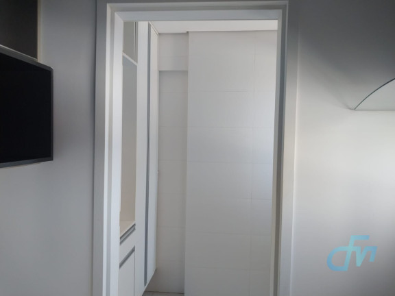 Imagem Apartamento com 3 Quartos para Alugar, 85 m² em Centro - Mogi Das Cruzes