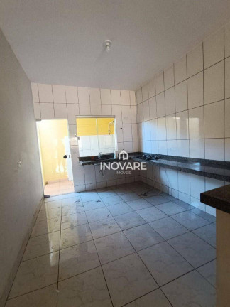 Imagem Casa com 2 Quartos à Venda, 70 m² em Setor Nossa Senhora Da Saúde - Itumbiara
