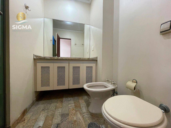 Imagem Apartamento com 4 Quartos à Venda, 251 m² em Jardim Astúrias - Guarujá Imagem Apartamento com 4 Quartos à Venda, 251 m² em Jardim Astúrias - Guarujá