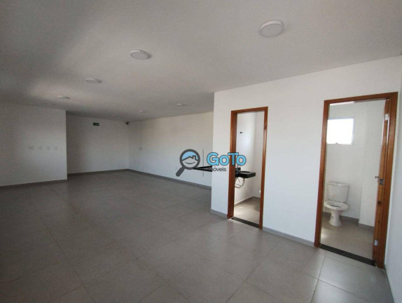Imagem Apartamento com 2 Quartos à Venda, 40 m² em Vila Carrão - São Paulo