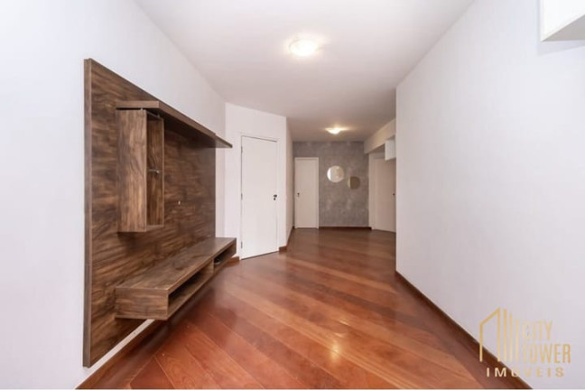 Apartamento com 3 Quartos à Venda, 81 m² em Vila Olímpia - São Paulo