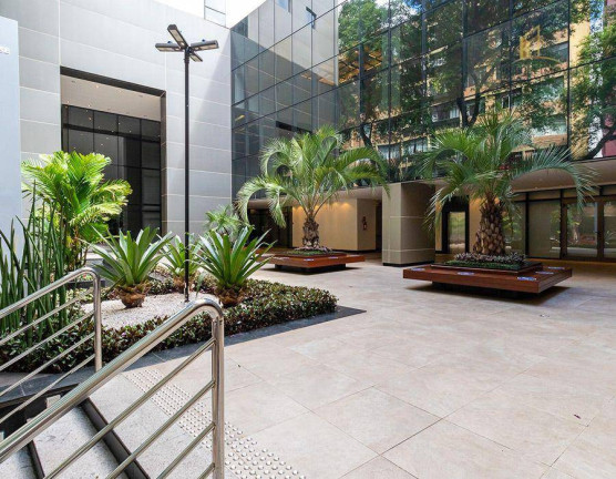 Imagem Sala Comercial à Venda, 60 m² em Centro - Curitiba Imagem Sala Comercial à Venda, 60 m² em Centro - Curitiba