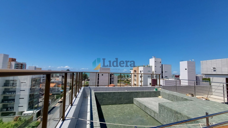 Apartamento com 3 Quartos à Venda, 141 m² em Intermares - Cabedelo