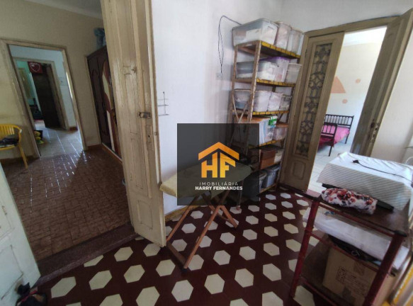 Imagem Casa com 5 Quartos à Venda, 363 m² em Encruzilhada - Recife Imagem Casa com 5 Quartos à Venda, 363 m² em Encruzilhada - Recife