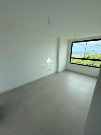 Imagem Apartamento com 3 Quartos à Venda, 100 m² em Tirol - Natal Imagem Apartamento com 3 Quartos à Venda, 100 m² em Tirol - Natal