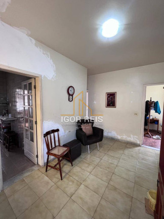 Imagem Casa com 4 Quartos à Venda, 250 m² em Parque Santo Amaro - Campos Dos Goytacazes