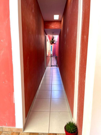 Imagem Casa com 3 Quartos à Venda, 110 m² em Paulicéia - São Bernardo Do Campo Imagem Casa com 3 Quartos à Venda, 110 m² em Paulicéia - São Bernardo Do Campo