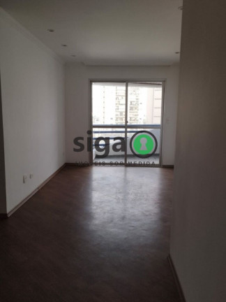 Apartamento com 3 Quartos à Venda, 86 m² em Jardim Paulista - São Paulo