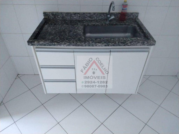 Imagem Apartamento com 2 Quartos à Venda, 46 m² em Vila Caraguatá - São Paulo Imagem Apartamento com 2 Quartos à Venda, 46 m² em Vila Caraguatá - São Paulo