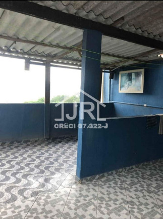 Imagem Casa com 2 Quartos à Venda, 70 m² em Jardim Paranavaí - Mauá