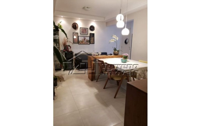 Imagem Apartamento com 2 Quartos à Venda, 67 m² em Urbanova - São José Dos Campos Imagem Apartamento com 2 Quartos à Venda, 67 m² em Urbanova - São José Dos Campos