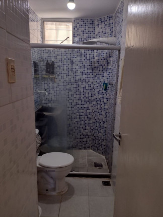 Imagem Apartamento com 2 Quartos à Venda, 55 m² em Brotas - Salvador