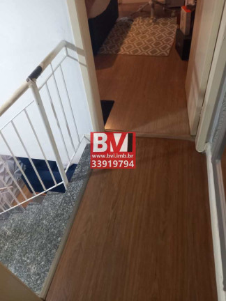 Imagem Casa com 2 Quartos à Venda, 65 m² em Vila Kosmos - Rio De Janeiro Imagem Casa com 2 Quartos à Venda, 65 m² em Vila Kosmos - Rio De Janeiro