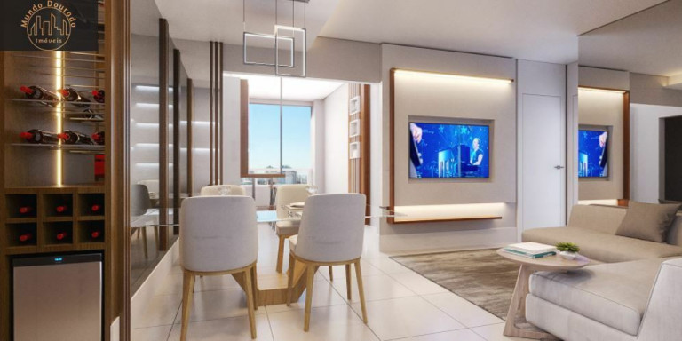 Apartamento com 2 Quartos à Venda, 85 m² em Fundação - São Caetano Do Sul