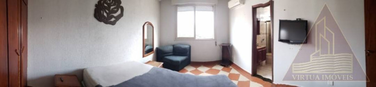 Imagem Apartamento com 3 Quartos à Venda, 140 m² em Ponta Da Praia - Santos Imagem Apartamento com 3 Quartos à Venda, 140 m² em Ponta Da Praia - Santos