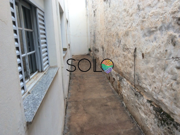 Imagem Casa com 10 Quartos à Venda, 502 m² em Centro - Araraquara Imagem Casa com 10 Quartos à Venda, 502 m² em Centro - Araraquara