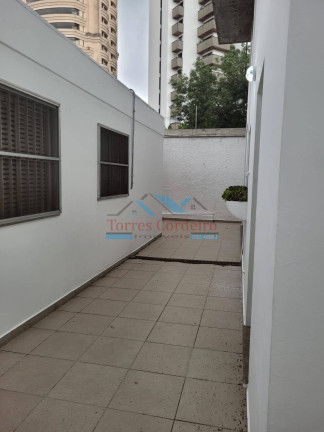 Imagem Sobrado com 4 Quartos para Alugar, 240 m² em Planalto Paulista - São Paulo Imagem Sobrado com 4 Quartos para Alugar, 240 m² em Planalto Paulista - São Paulo