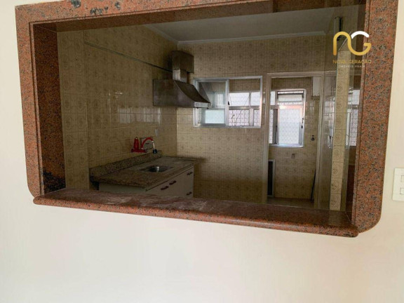 Imagem Apartamento com 2 Quartos à Venda, 70 m² em Aviação - Praia Grande