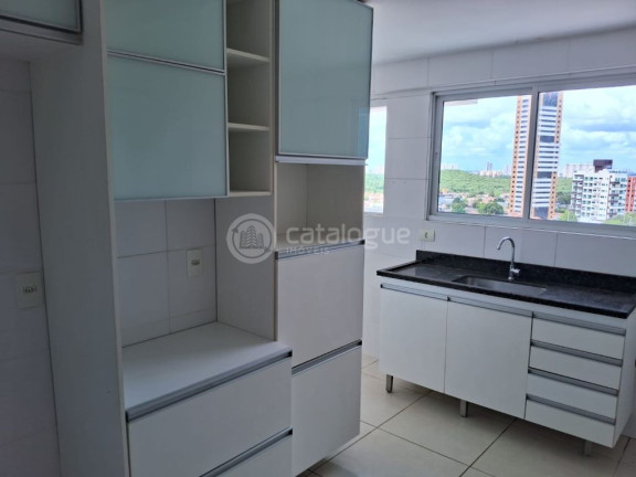 Imagem Apartamento com 3 Quartos à Venda, 92 m² em Ponta Negra - Natal Imagem Apartamento com 3 Quartos à Venda, 92 m² em Ponta Negra - Natal