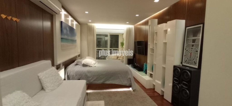Imagem Apartamento com 4 Quartos à Venda, 283 m² em Morumbi - São Paulo Imagem Apartamento com 4 Quartos à Venda, 283 m² em Morumbi - São Paulo