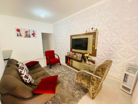 Imagem Casa com 2 Quartos à Venda, 140 m² em Jardim América - Tatuí