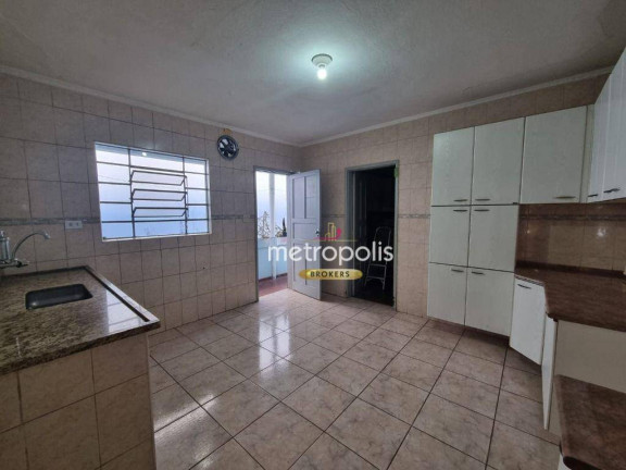 Imagem Casa com 3 Quartos à Venda, 150 m² em Olímpico - São Caetano Do Sul Imagem Casa com 3 Quartos à Venda, 150 m² em Olímpico - São Caetano Do Sul
