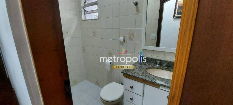 Imagem Sobrado com 3 Quartos à Venda, 221 m² em Osvaldo Cruz - São Caetano Do Sul Imagem Sobrado com 3 Quartos à Venda, 221 m² em Osvaldo Cruz - São Caetano Do Sul