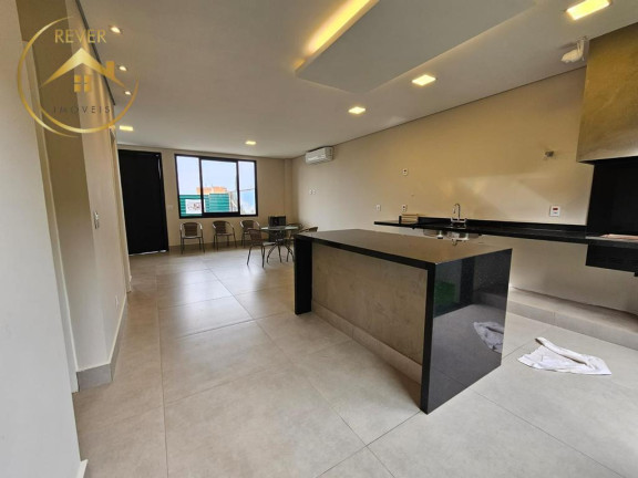 Imagem Sobrado com 3 Quartos à Venda, 134 m² em Núcleo Residencial Parque Da Amizade - Campinas
