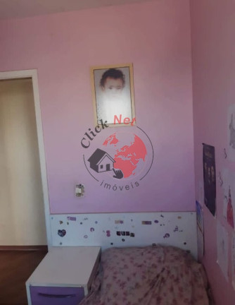 Imagem Apartamento com 3 Quartos à Venda, 71 m² em Rudge Ramos - São Bernardo Do Campo Imagem Apartamento com 3 Quartos à Venda, 71 m² em Rudge Ramos - São Bernardo Do Campo