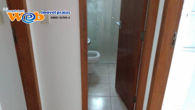 Imagem Apartamento com 2 Quartos à Venda, 80 m² em Vila Tupi - Praia Grande