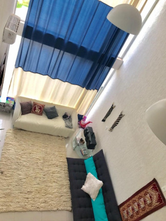 Imagem Imóvel com 3 Quartos à Venda, 30 m² em Alto Petrópolis - Porto Alegre Imagem Imóvel com 3 Quartos à Venda, 30 m² em Alto Petrópolis - Porto Alegre