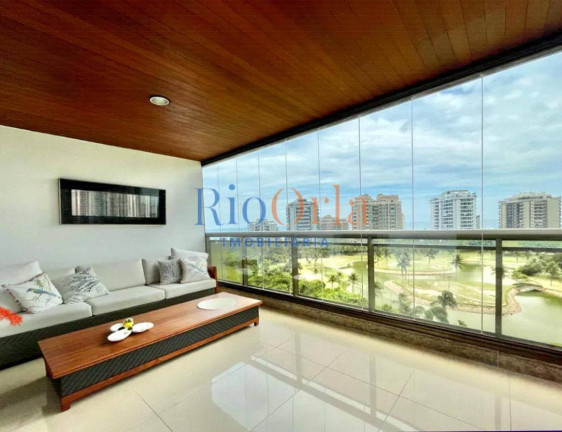 Imagem Apartamento com 4 Quartos à Venda, 250 m² em Barra Da Tijuca - Rio De Janeiro Imagem Apartamento com 4 Quartos à Venda, 250 m² em Barra Da Tijuca - Rio De Janeiro