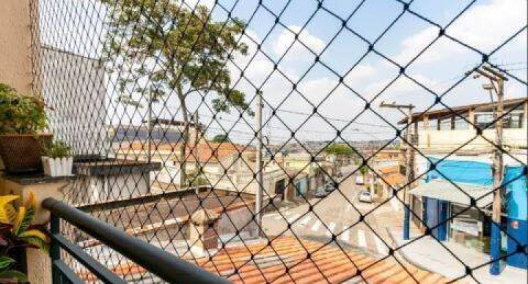 Imagem Sobrado com 2 Quartos à Venda, 125 m² em Vila Primavera - São Paulo