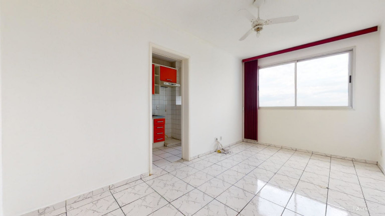 Apartamento com 1 Quarto à Venda, 40 m² em Rubem Berta - Porto Alegre