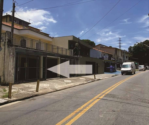 Imagem Casa à Venda,  em Jardim Da Glória - Cotia