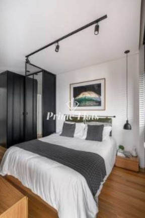Imagem Apartamento com 1 Quarto à Venda, 78 m² em Pinheiros - São Paulo Imagem Apartamento com 1 Quarto à Venda, 78 m² em Pinheiros - São Paulo