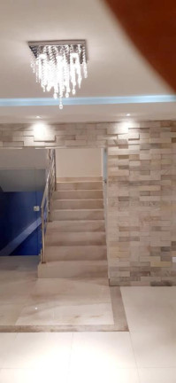 Imagem Casa com 3 Quartos à Venda, 202 m² em Jardim Império Do Sol - Maringá