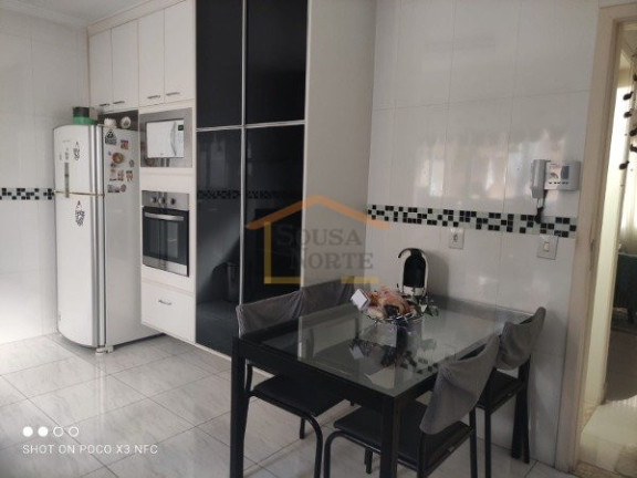 Imagem Sobrado com 3 Quartos à Venda, 145 m² em Vila Constança - São Paulo Imagem Sobrado com 3 Quartos à Venda, 145 m² em Vila Constança - São Paulo