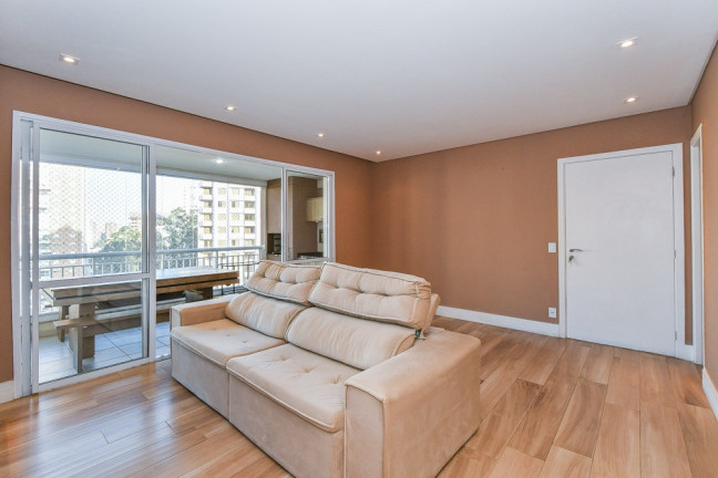 Imagem Apartamento com 4 Quartos à Venda, 128 m² em Vila Andrade - São Paulo Imagem Apartamento com 4 Quartos à Venda, 128 m² em Vila Andrade - São Paulo