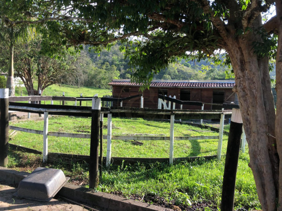 Imagem Fazenda à Venda, 300 m² em Pouso Alto - Paraibuna Imagem Fazenda à Venda, 300 m² em Pouso Alto - Paraibuna