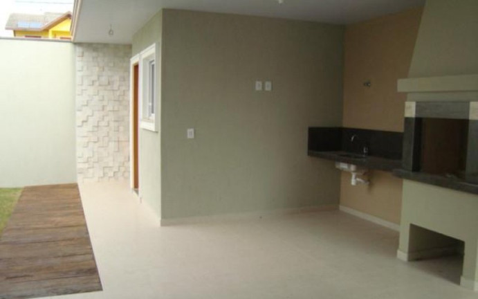 Imagem Casa de Condomínio com 4 Quartos à Venda, 235 m² em Urbanova - São José Dos Campos