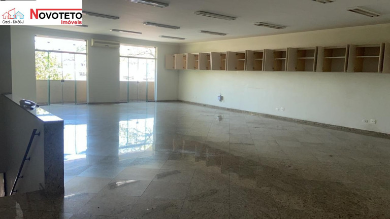 Sala Comercial para Alugar, 270 m² em Vila Zelina - São Paulo