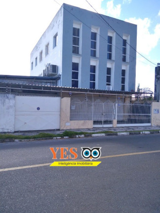 Imagem Imóvel Comercial para Alugar, 1.000 m² em Santa Mônica - Feira De Santana