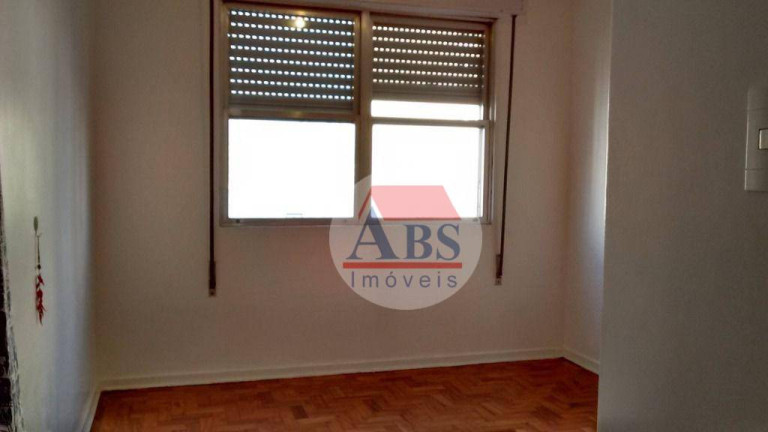 Imagem Apartamento com 2 Quartos à Venda, 113 m² em Itararé - São Vicente