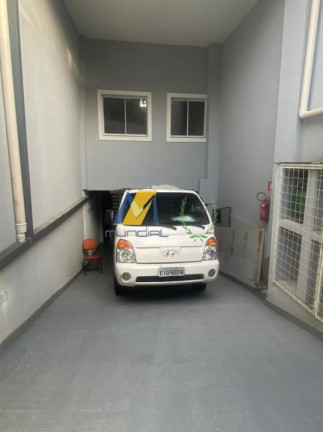 Sala Comercial para Alugar, 200 m² em Vila Curuçá - Santo André