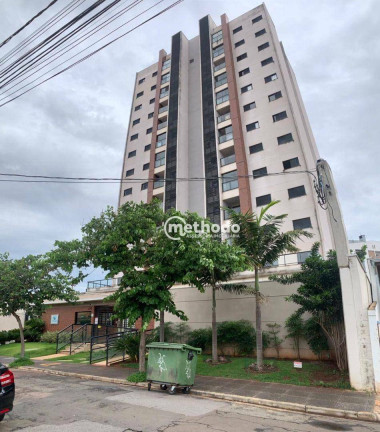 Imagem Apartamento com 2 Quartos para Alugar, 60 m² em Jardim Dom Bosco - Campinas Imagem Apartamento com 2 Quartos para Alugar, 60 m² em Jardim Dom Bosco - Campinas