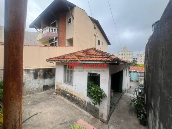 Imagem Terreno à Venda, 250 m² em Umuarama - Osasco Imagem Terreno à Venda, 250 m² em Umuarama - Osasco