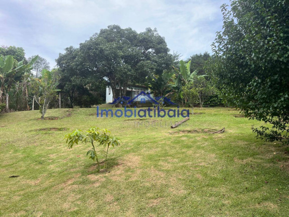 Imagem Chácara com 3 Quartos à Venda, 5.290 m² em Barreiro - Bragança Paulista